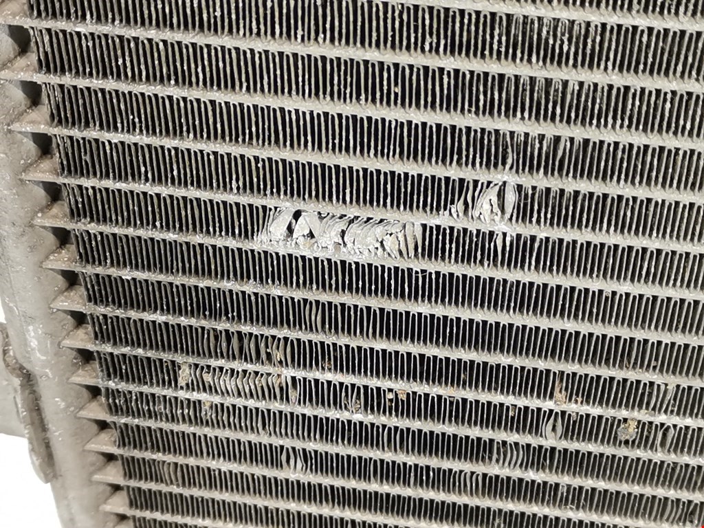 Радиатор кондиционера RENAULT Megane I 1996-2002