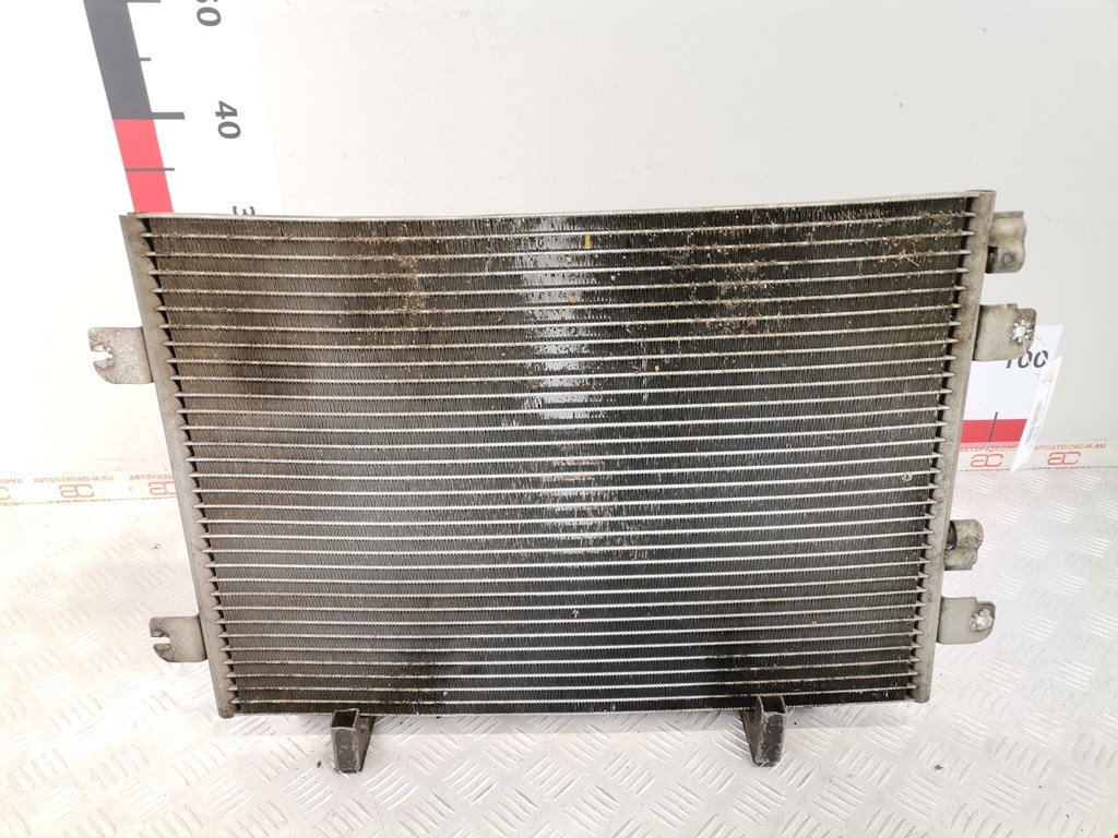 Радиатор кондиционера RENAULT Megane I 1996-2002