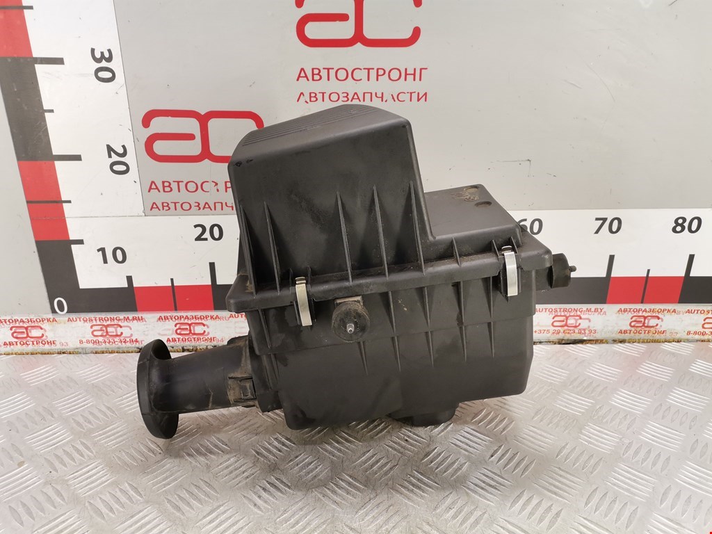 Корпус воздушного фильтра BMW 5er 5 серия E34 1988-1997