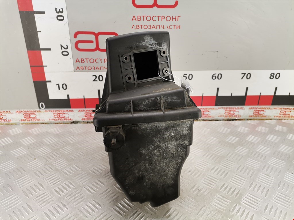 Корпус воздушного фильтра BMW 5er 5 серия E34 1988-1997