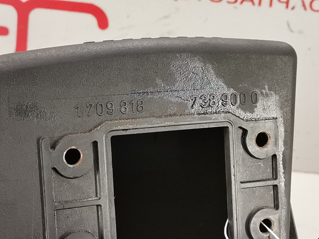 Корпус воздушного фильтра BMW 5er 5 серия E34 1988-1997