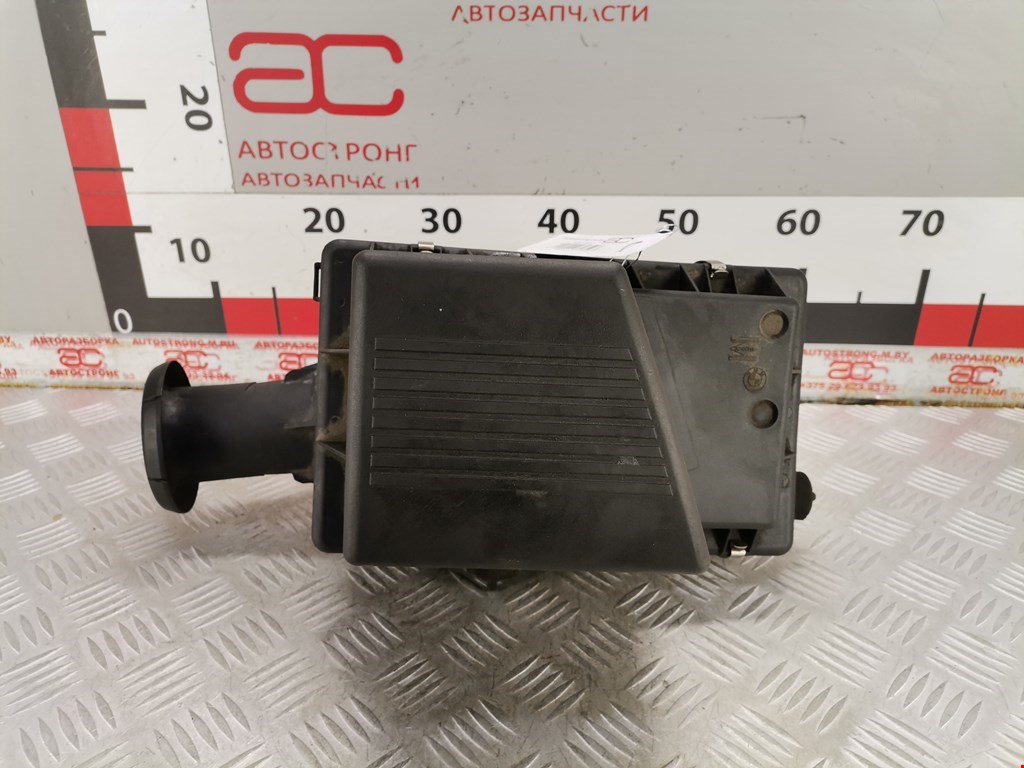 Корпус воздушного фильтра BMW 5er 5 серия E34 1988-1997