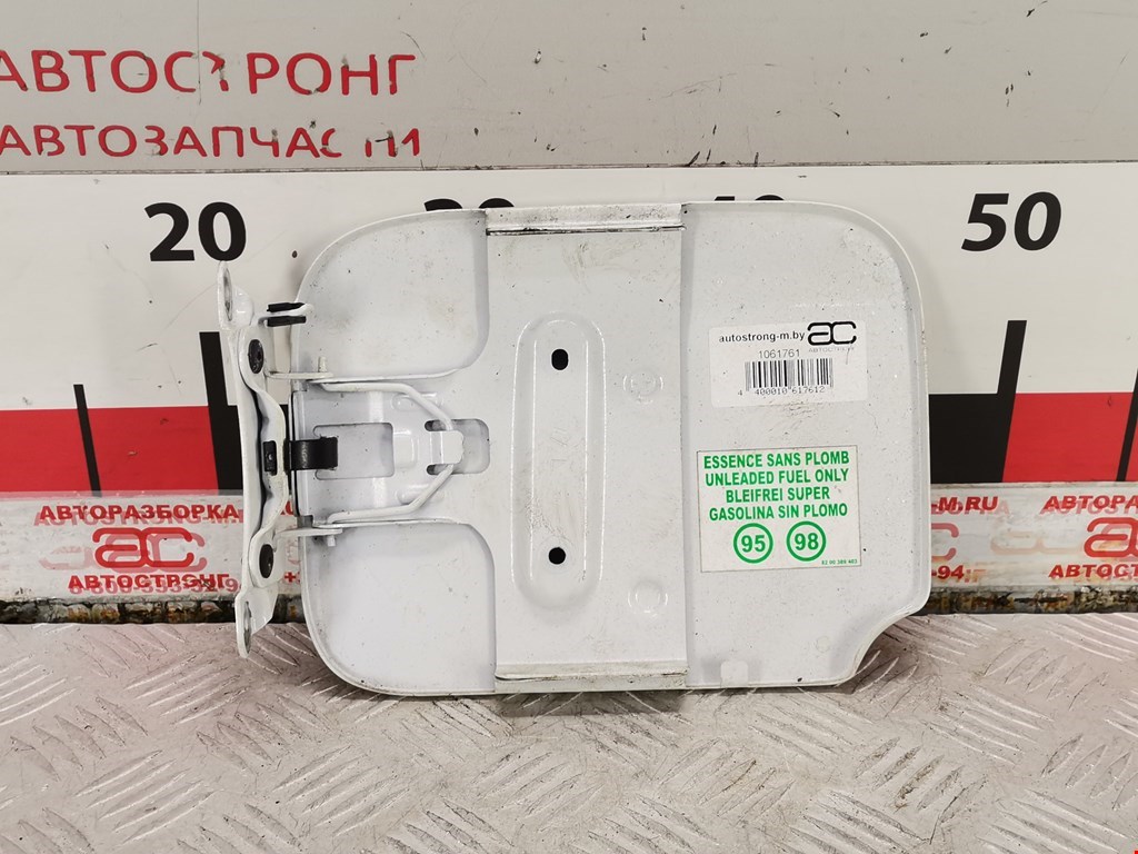 Лючок бензобака DACIA Logan II 2014-2020