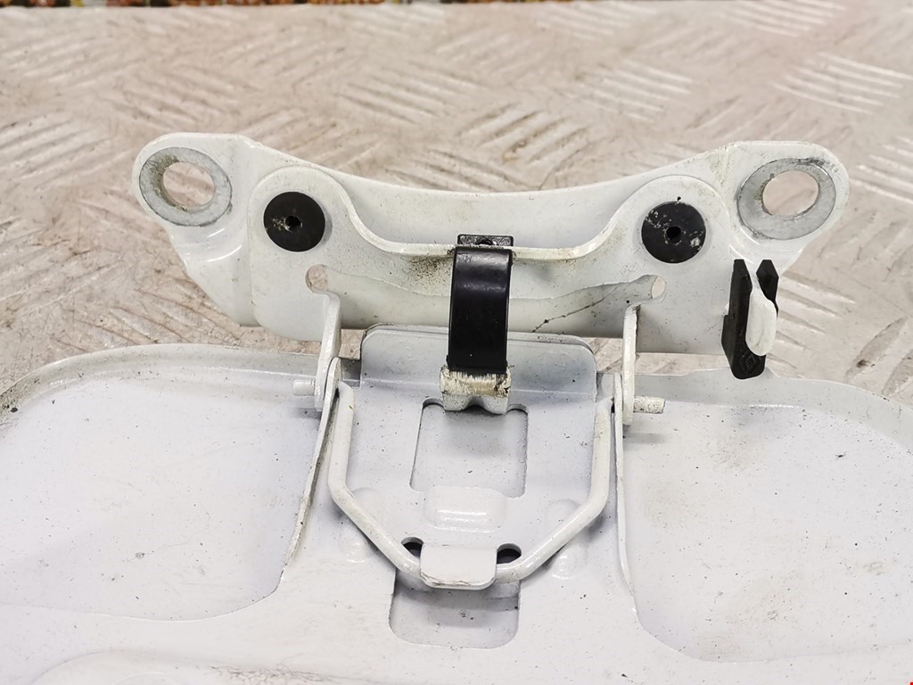 Лючок бензобака DACIA Logan II 2014-2020