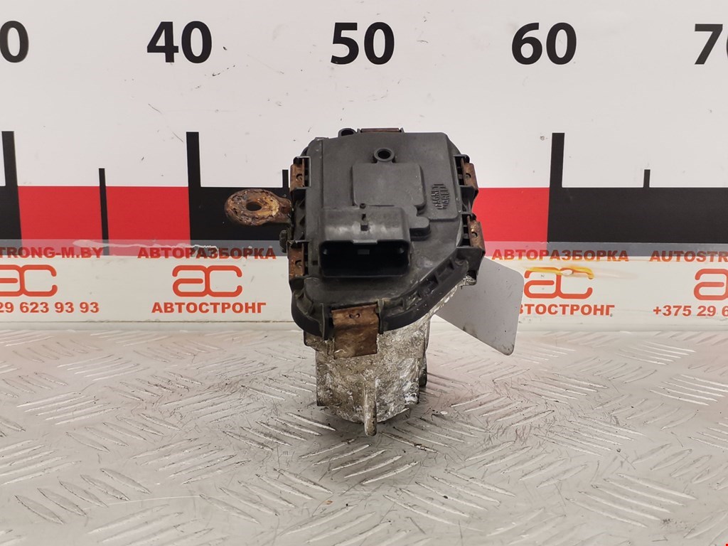 Защита антигравийная CITROEN C3 2009-2016