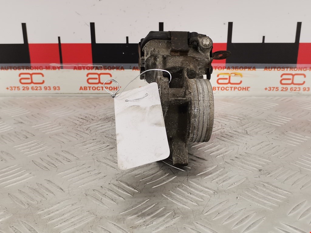 Защита антигравийная CITROEN C3 2009-2016