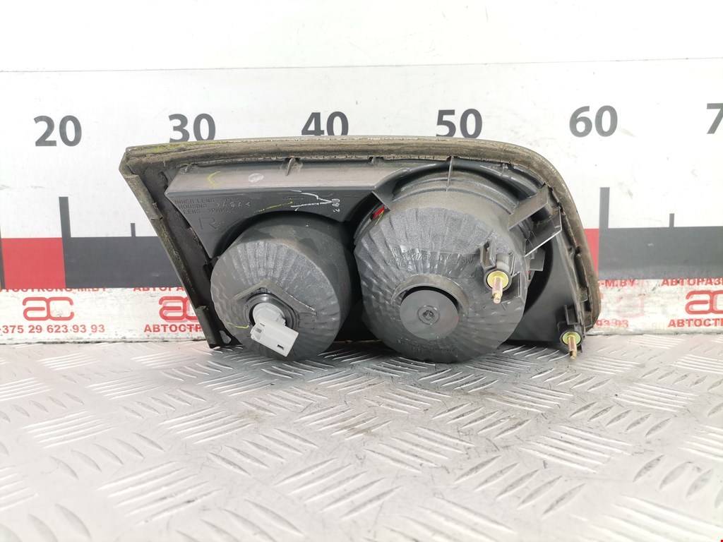 Фонарь задний внутренний правый MAZDA Mazda 6 GG 2000-2007