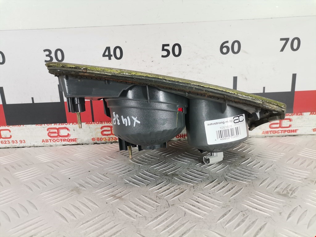 Фонарь задний внутренний правый MAZDA Mazda 6 GG 2000-2007