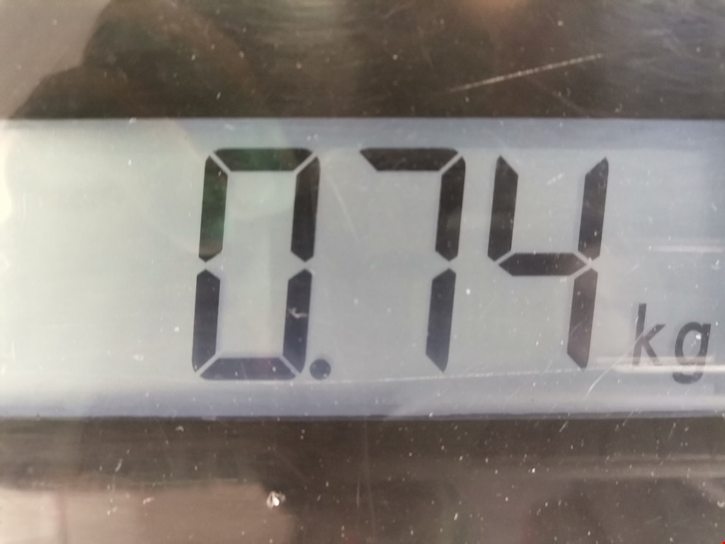 Замок двери передней левой SKODA Octavia A7 2013-2020