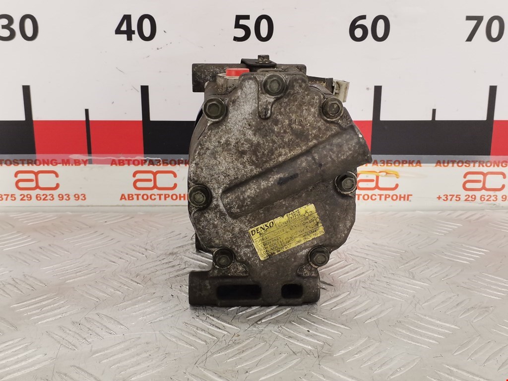 Компрессор кондиционера (системы кондиционирования) FIAT Punto II (188) 1999-2007