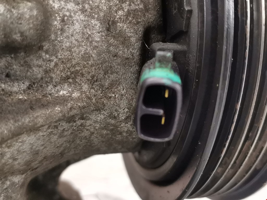 Компрессор кондиционера (системы кондиционирования) FIAT Punto II (188) 1999-2007