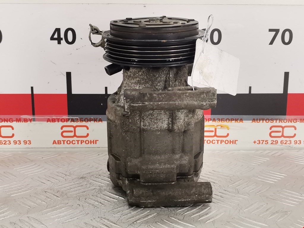 Компрессор кондиционера (системы кондиционирования) FIAT Punto II (188) 1999-2007