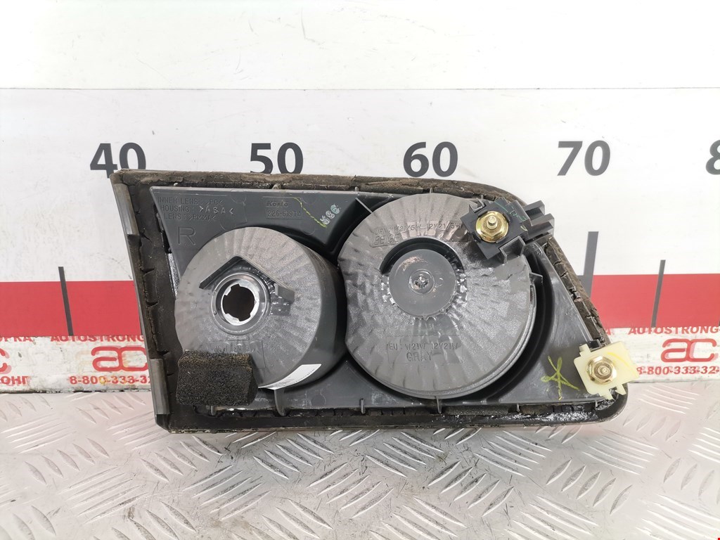 Фонарь задний внутренний правый MAZDA Mazda 6 GG 2000-2007