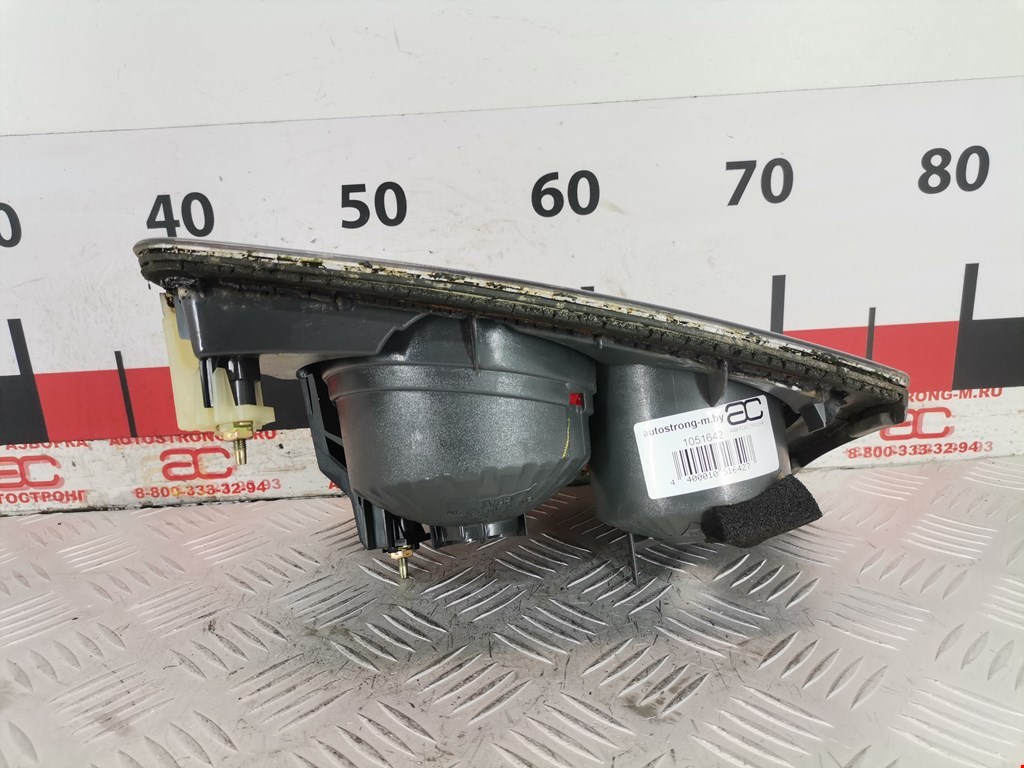 Фонарь задний внутренний правый MAZDA Mazda 6 GG 2000-2007