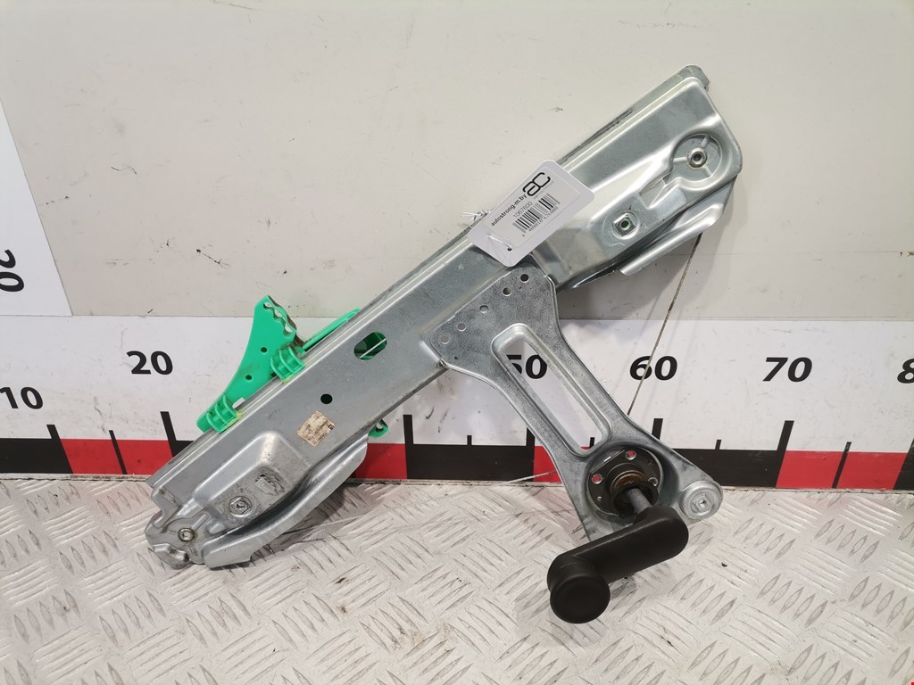 Стеклоподъемник задний левый OPEL Astra J 2009-2017