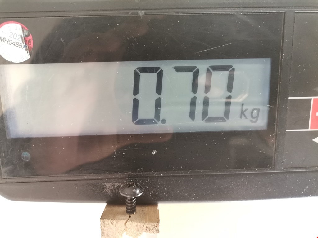 Фонарь задний внутренний правый VOLKSWAGEN Passat CC 2008-2017