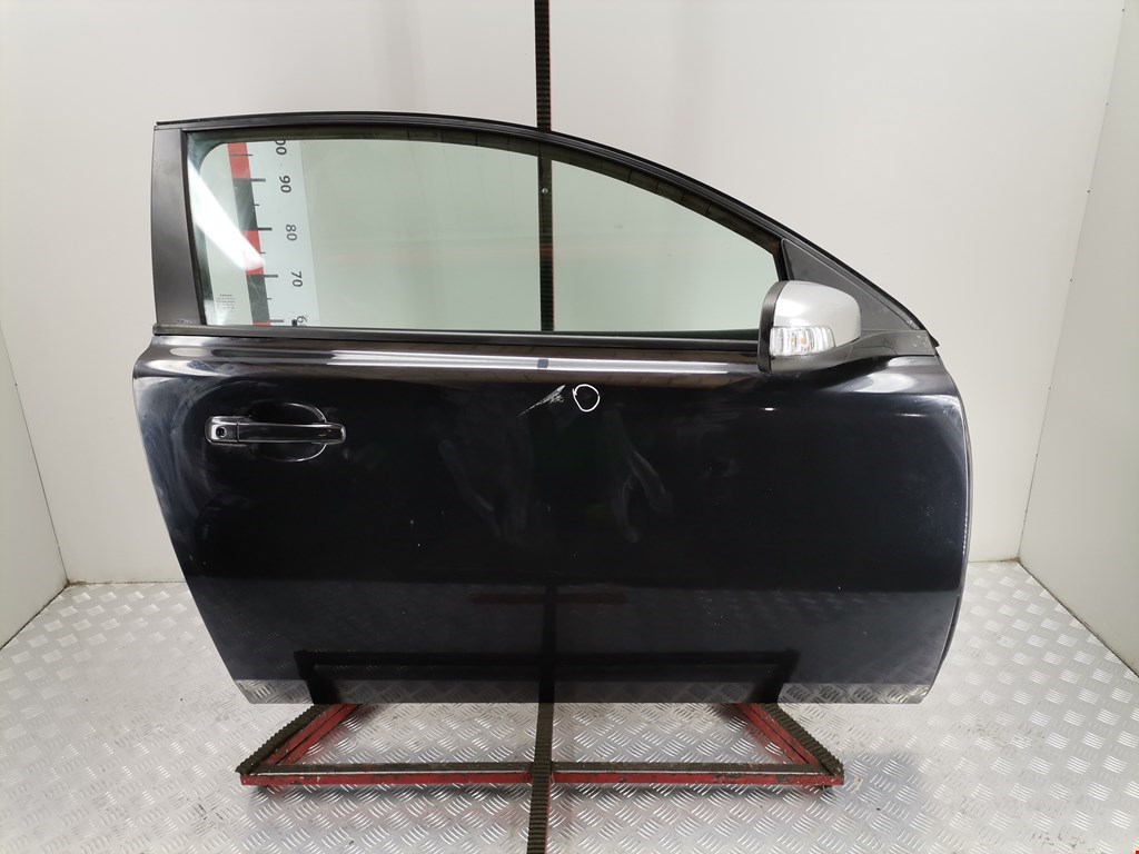 Дверь передняя правая VOLVO C30 2006-2013