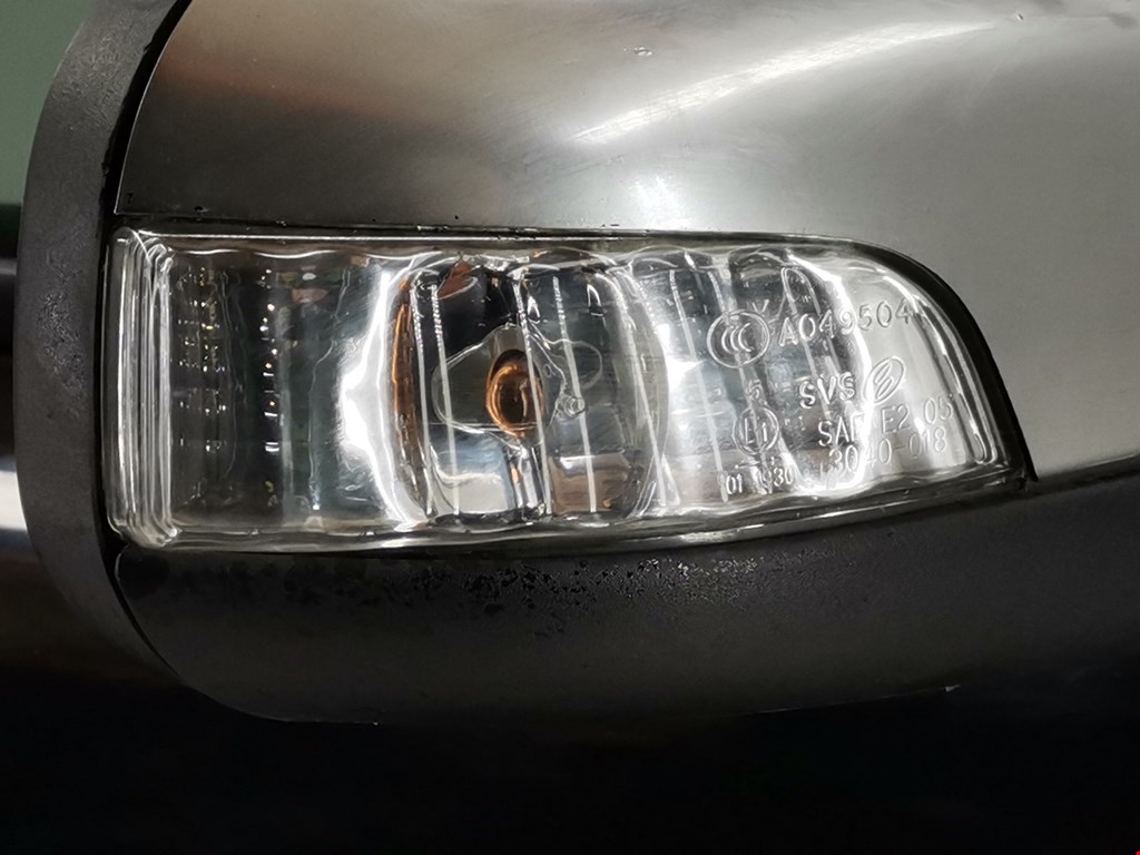 Дверь передняя правая VOLVO C30 2006-2013