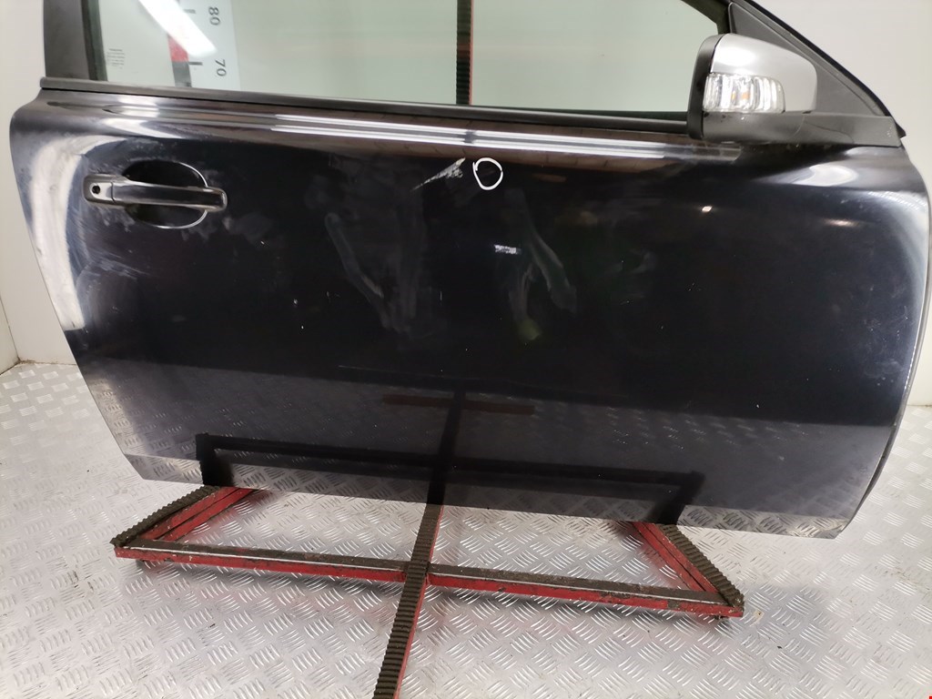 Дверь передняя правая VOLVO C30 2006-2013