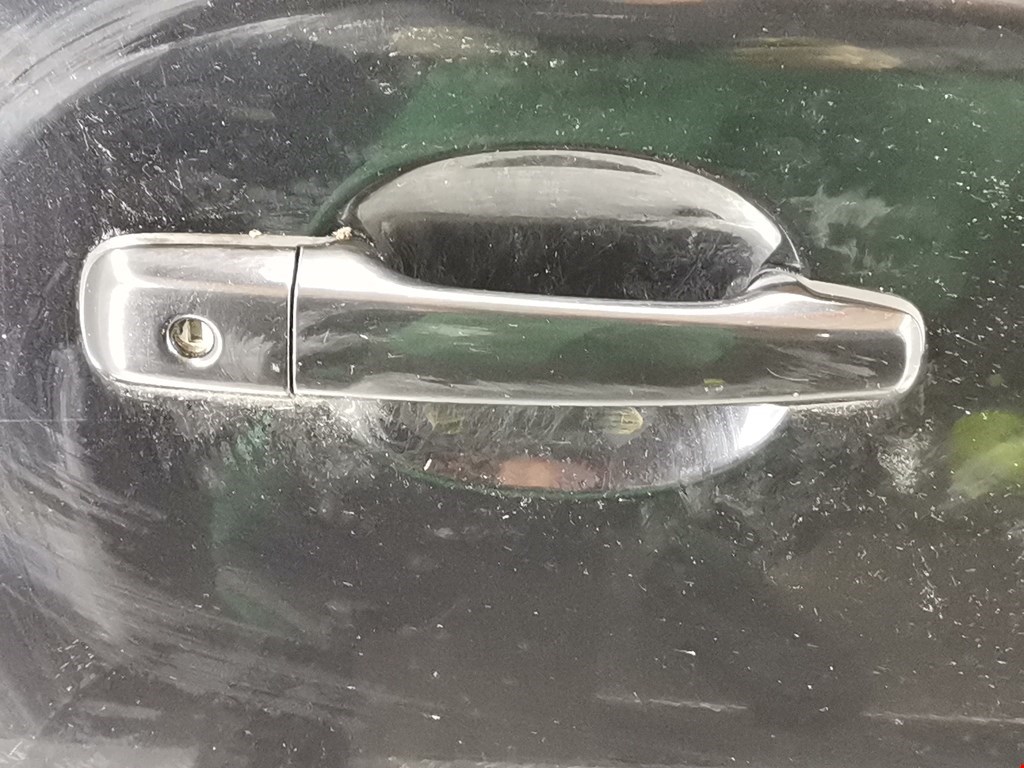 Дверь передняя правая VOLVO C30 2006-2013