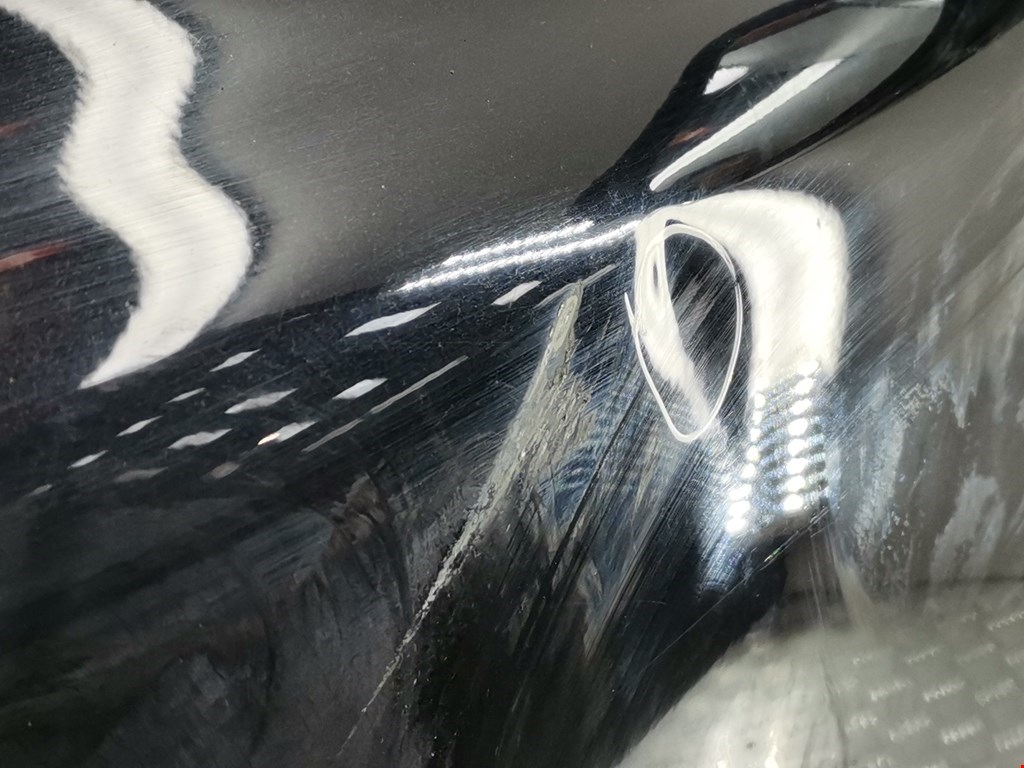 Дверь передняя правая VOLVO C30 2006-2013