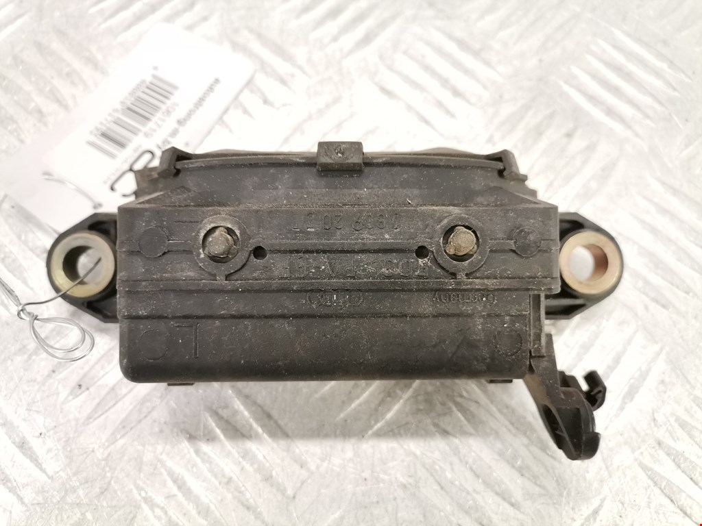 Ручка двери задней наружная левая AUDI A4 B5 1995-2001