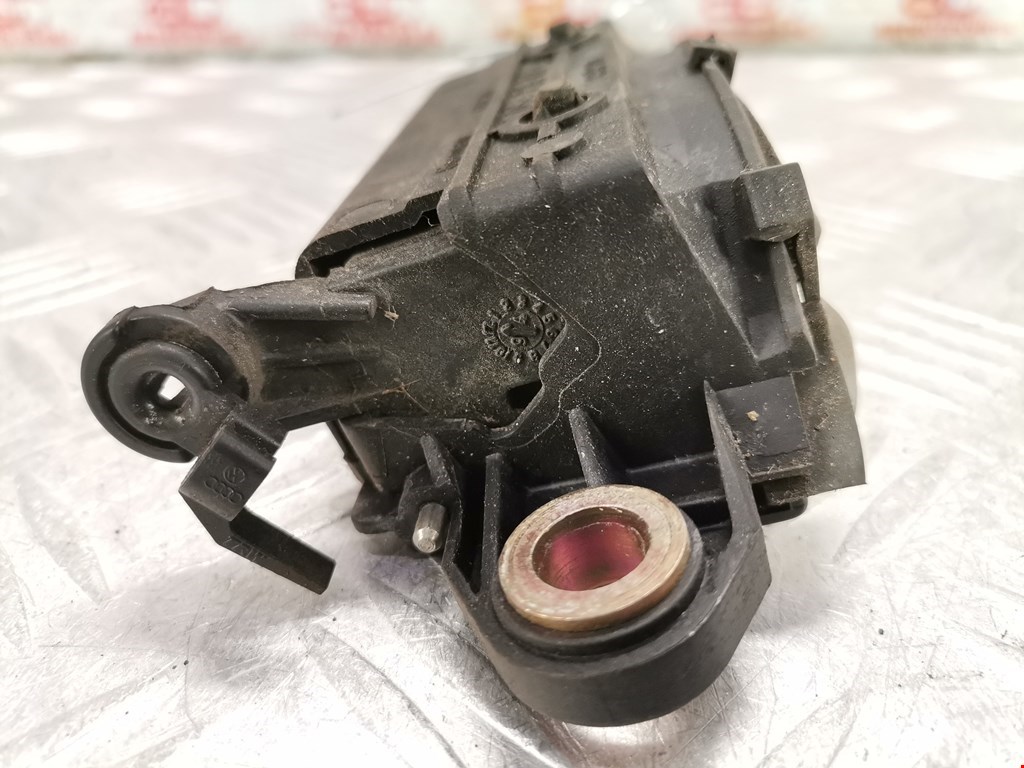 Ручка двери задней наружная левая AUDI A4 B5 1995-2001