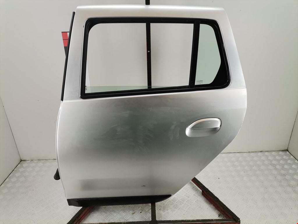 Дверь задняя левая DACIA Logan II 2014-2020