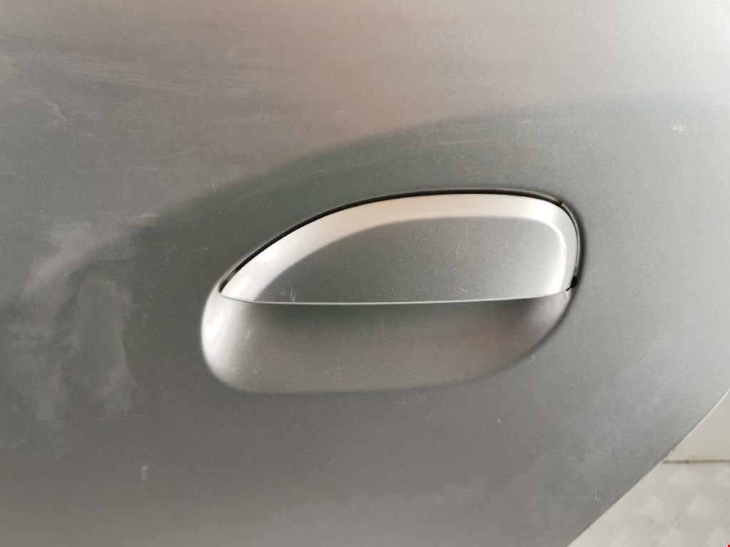 Дверь задняя левая DACIA Logan II 2014-2020