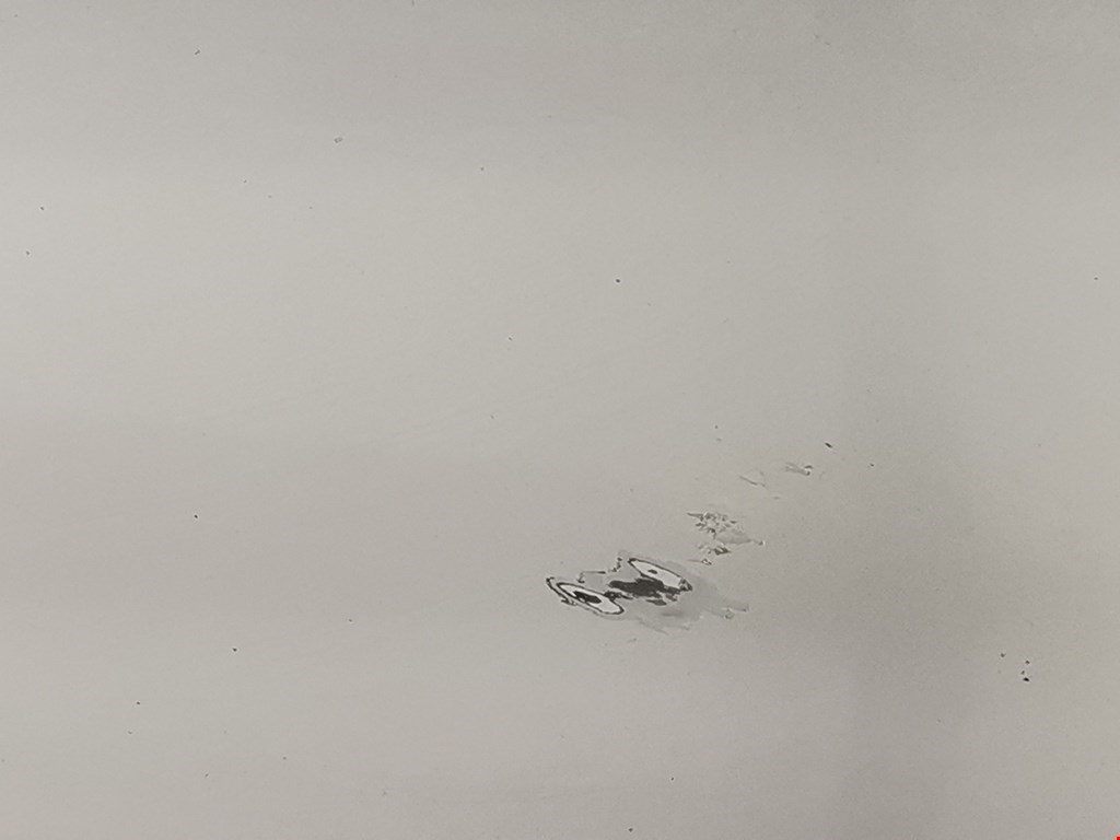 Дверь задняя левая DACIA Logan II 2014-2020