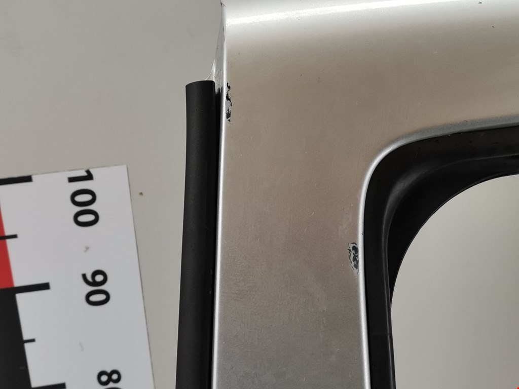 Дверь задняя левая DACIA Logan II 2014-2020