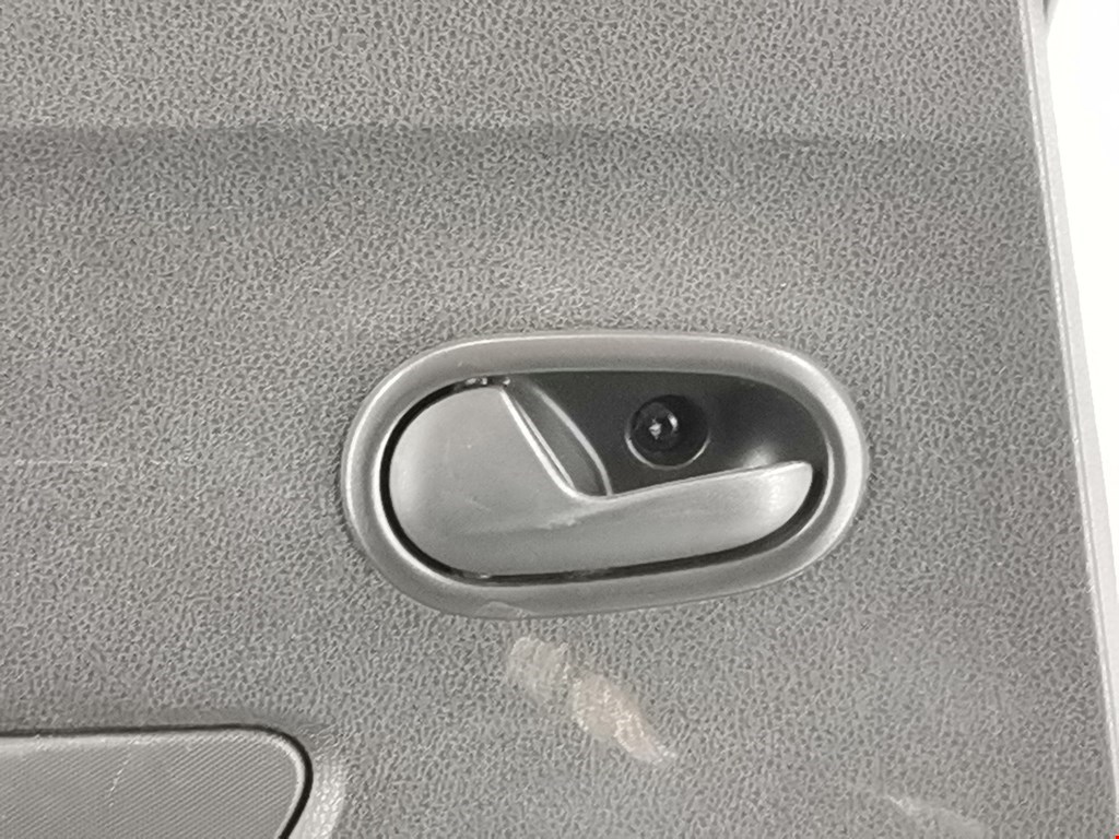 Дверь задняя левая DACIA Logan II 2014-2020