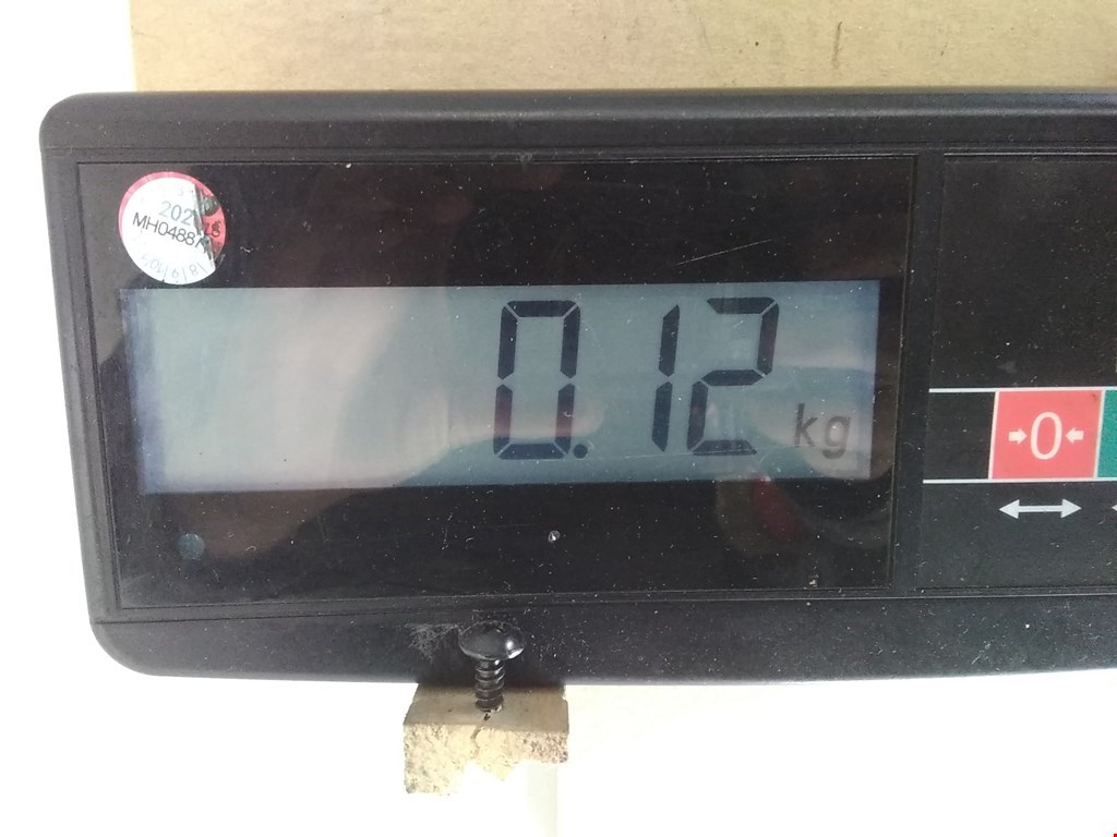 Ручка двери задней наружная левая AUDI A4 B5 1995-2001