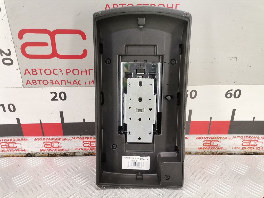 Подлокотник в салон PEUGEOT 508 2011-2018