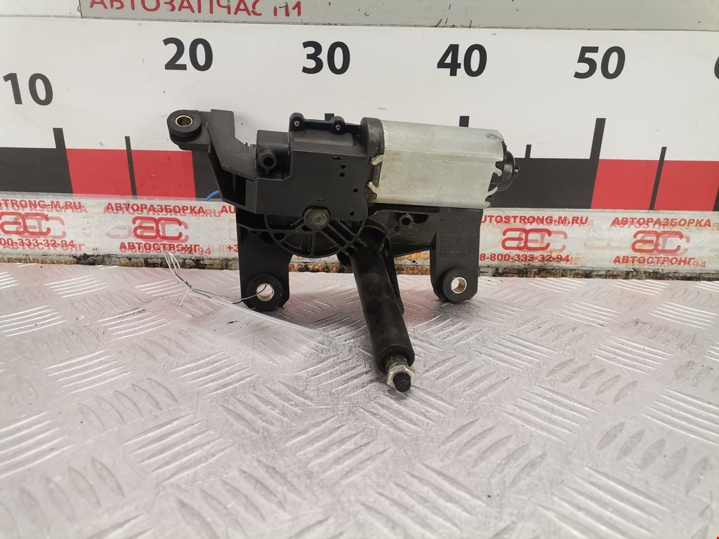 Моторчик стеклоочистителя задний OPEL Astra G 1998-2005