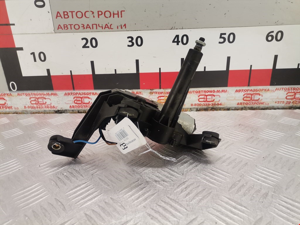 Моторчик стеклоочистителя задний OPEL Astra G 1998-2005