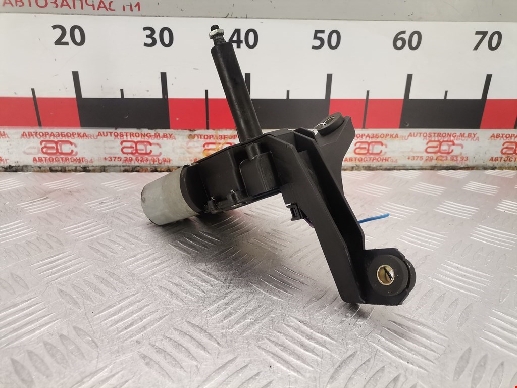 Моторчик стеклоочистителя задний OPEL Astra G 1998-2005