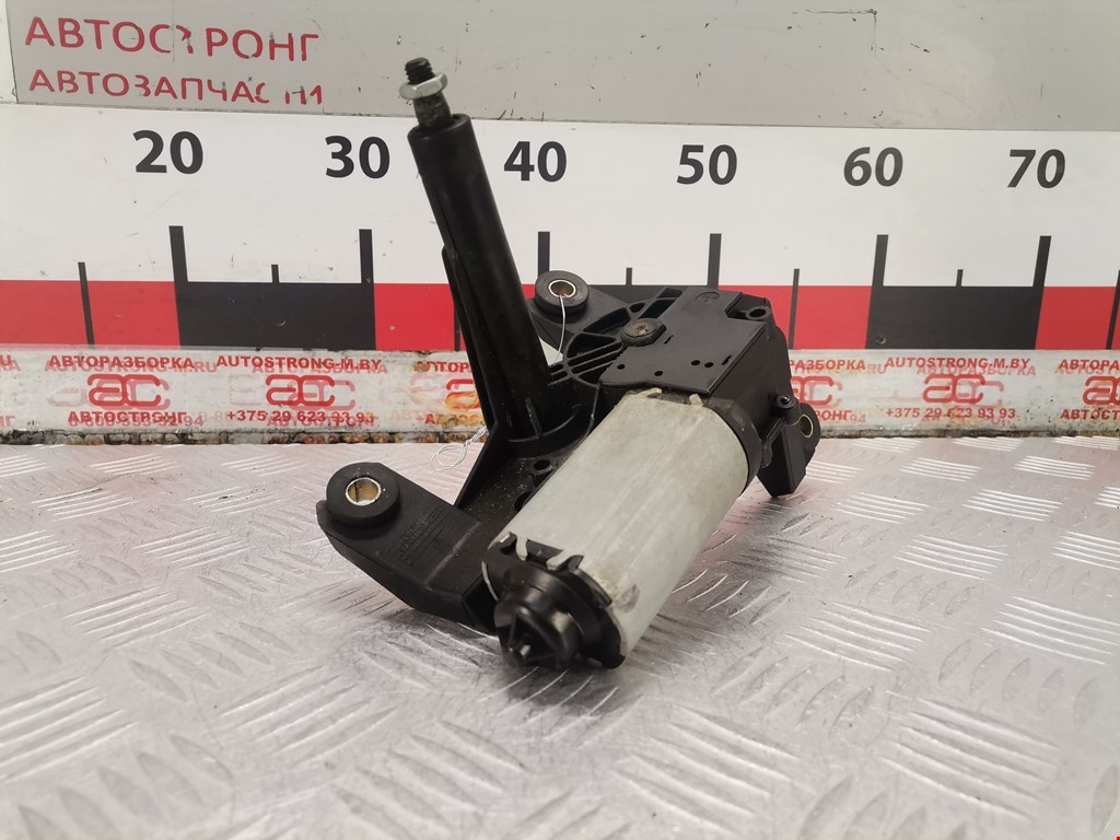 Моторчик стеклоочистителя задний OPEL Astra G 1998-2005