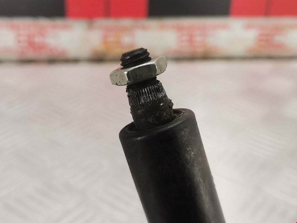 Моторчик стеклоочистителя задний OPEL Astra G 1998-2005