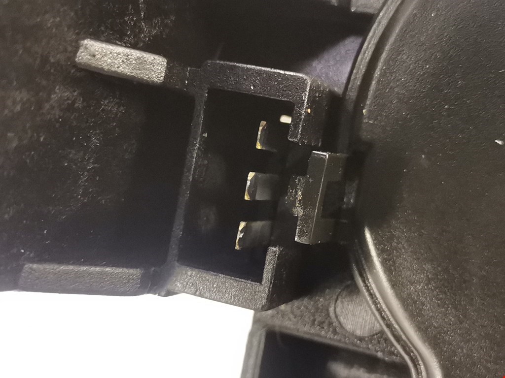 Моторчик стеклоочистителя задний OPEL Astra G 1998-2005