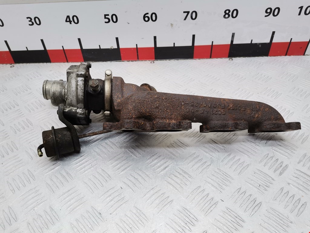 Турбина MITSUBISHI Colt Z3 2003-2012