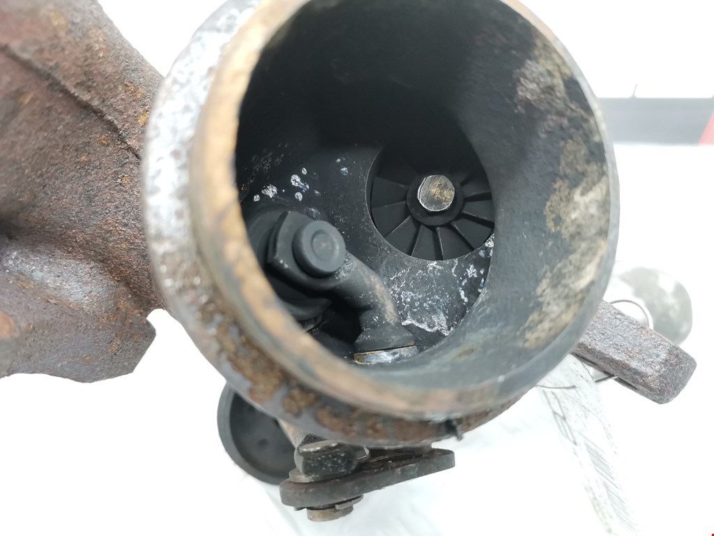 Турбина MITSUBISHI Colt Z3 2003-2012