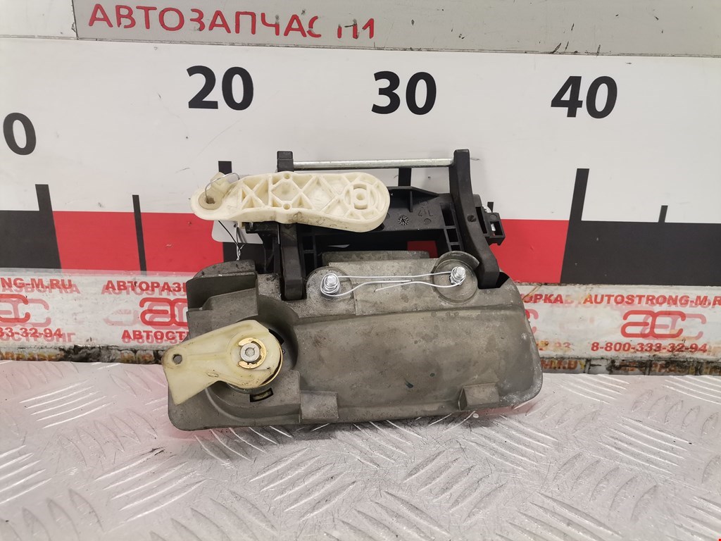 Ручка двери передней наружная левая OPEL Zafira A 1999-2005