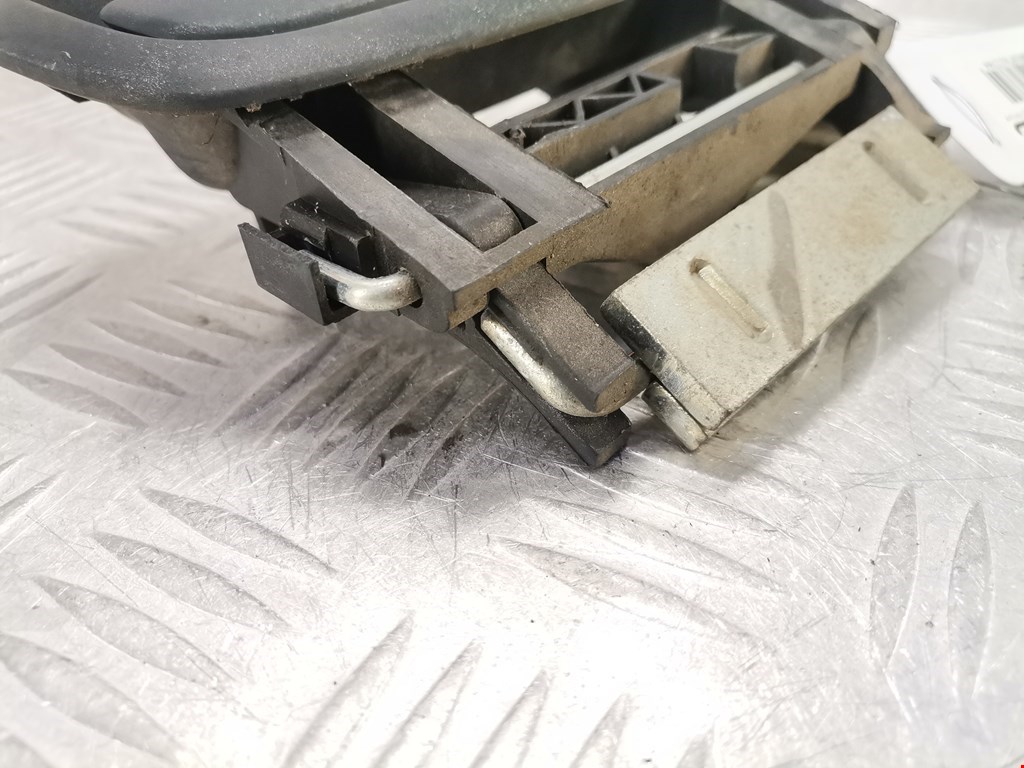 Ручка двери передней наружная правая OPEL Zafira A 1999-2005