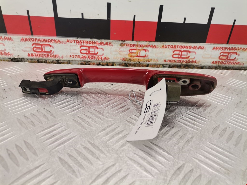 Ручка двери передней наружная правая MAZDA Mazda 6 GG 2000-2007