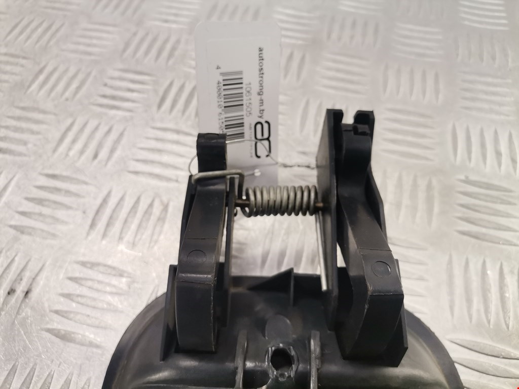 Ручка дверная задняя внутренняя правая RENAULT Kangoo 1997-2008