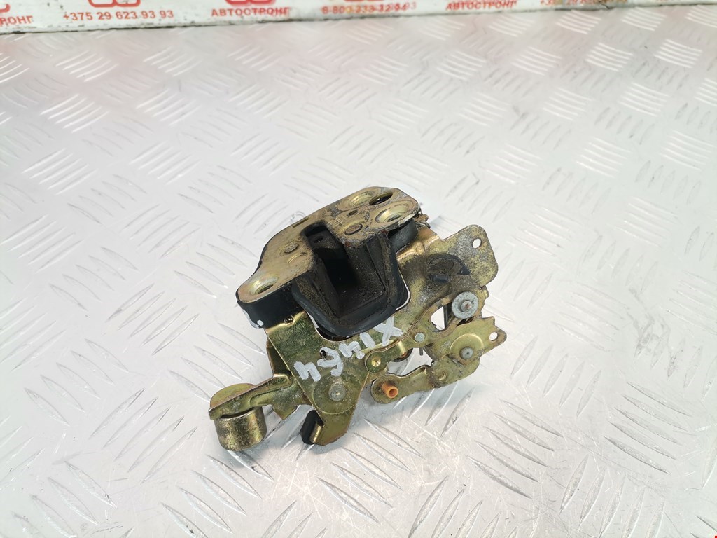 Замок двери задней правой OPEL Corsa B 1993-2000