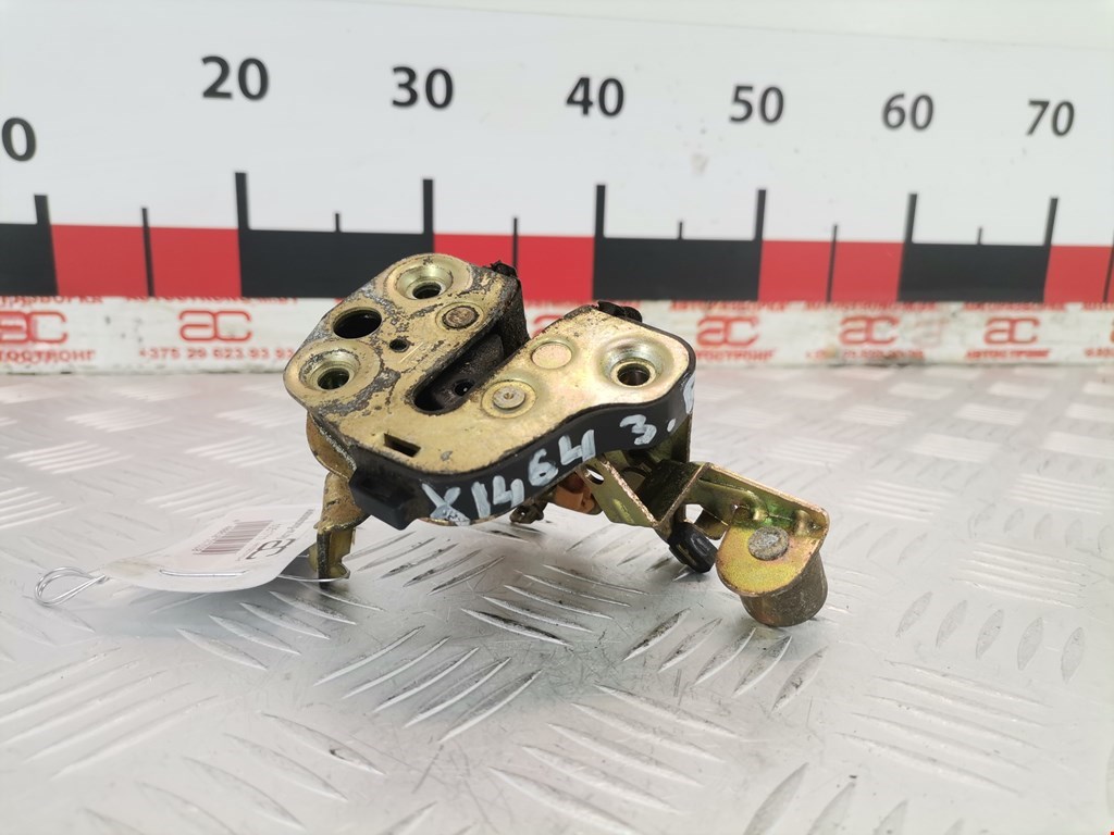 Замок двери задней правой OPEL Corsa B 1993-2000