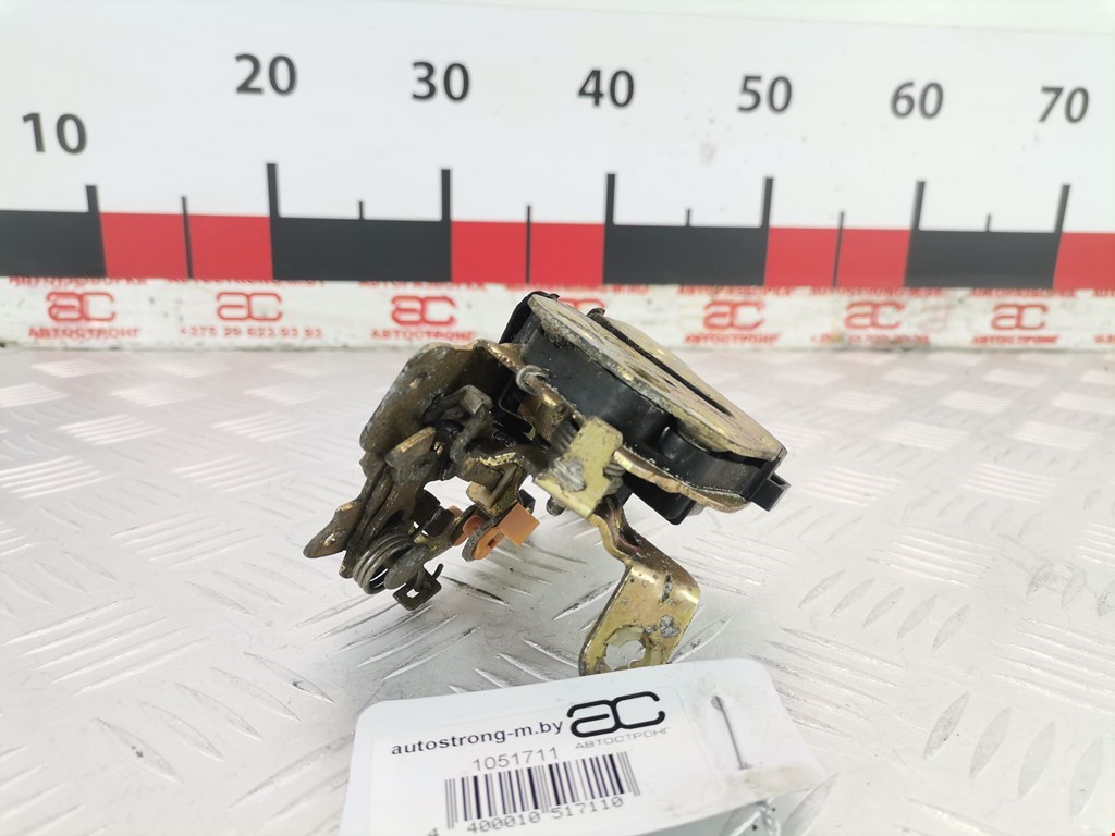 Замок двери задней правой OPEL Corsa B 1993-2000