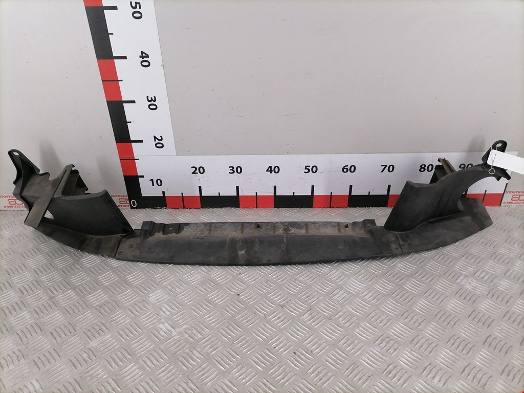 Защита радиатора Honda Civic 8 (2005-2011)